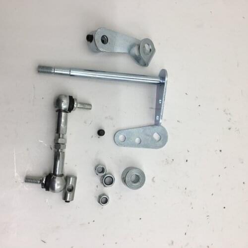 SherryBerg fajs solex EMPI for VW Beetle Single Weber 40/44/48 IDF Carburetor carb carburettor Throttle linkage Dellorto DRLA