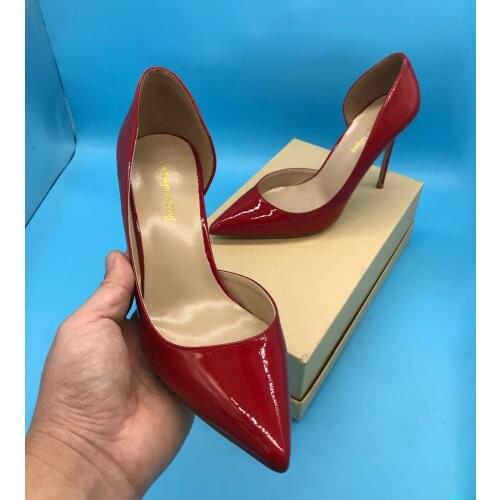 KATHLYN WONG Women's Shoes With Heels