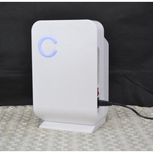 1.3L Dehumidifier Mini Portable Home Air Dryer Desiccant Moisture Absorber Low Noise Home Room Cabinet Dehumidifier 220V