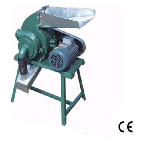 CF158 2.2KW Hammer Mill Wood / Feed Hammer Mill