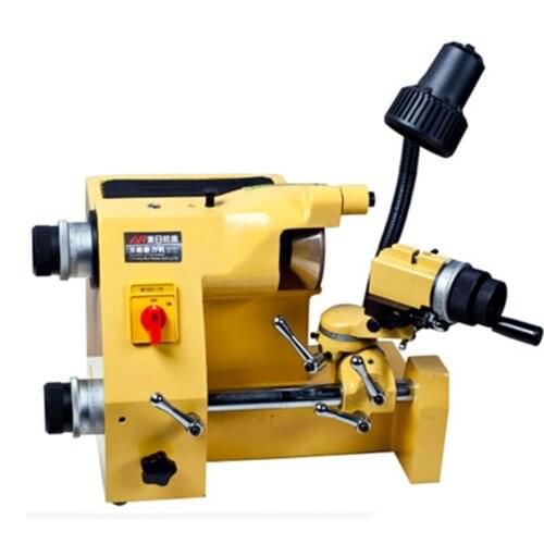 MR-20A Universal Grinder Irregular Sculpture Knife Knife Multi-function Edge Grinder