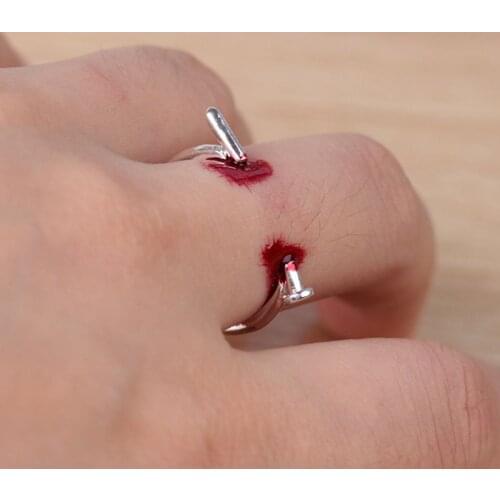 Кольца PABU-XF China At AliExpress