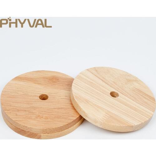 PHYVAL Lamp Bases