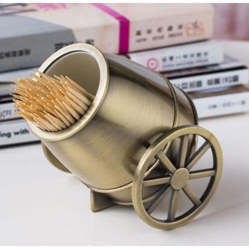 Toothpick Stands TSAITLE China