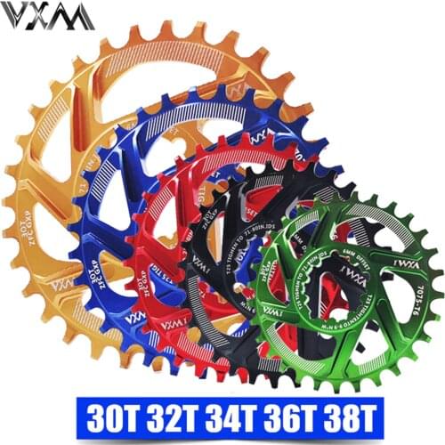 VXM Bicycle Sprockets