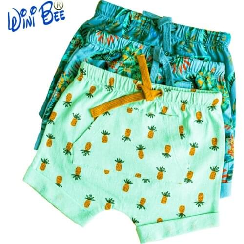 WiNi BEE Children's Shorts