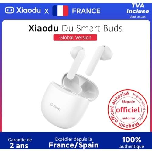 XIAODU Headphones