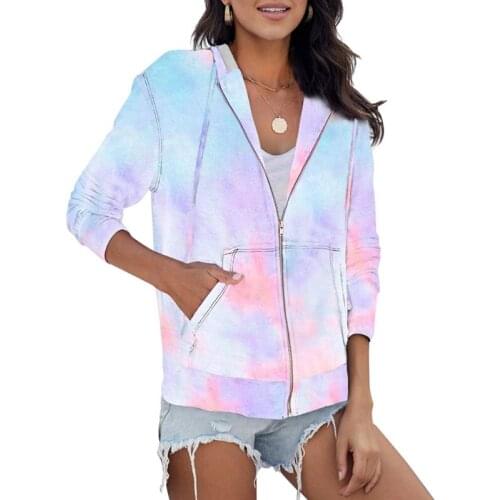 Sweatshirts For Women Zerobodys China