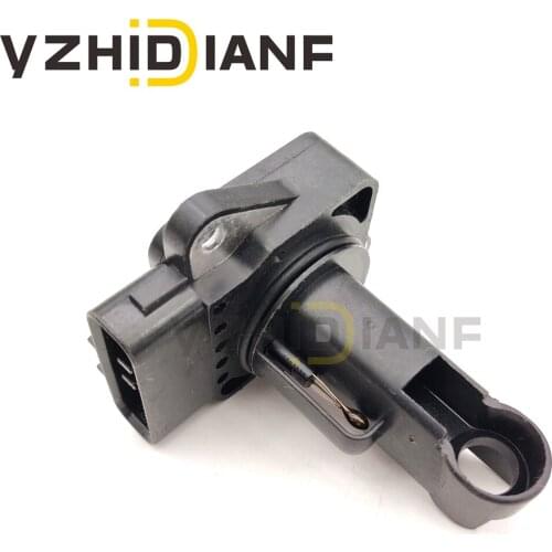 1x Mass air flow meter sensor 22204-22010 197400-2030 2220422010 22204-0c020 For Toyota- Avensis Celica Corolla- Yaris 1.6 1.8