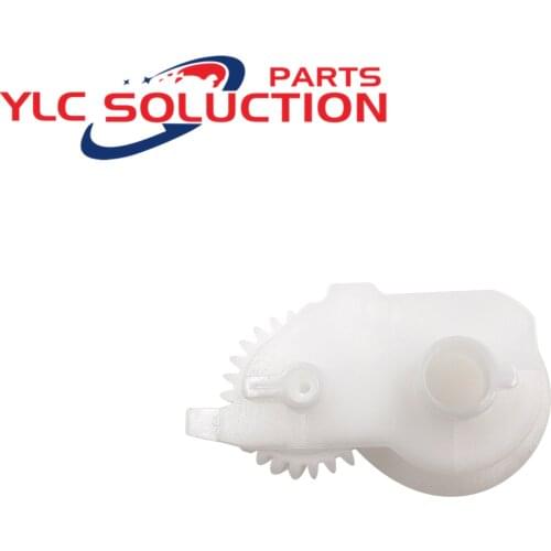 5PCS RC2-6242-000 RC2-6242 Arm Swing Gear Assembly Assy for HP P2030 P2035 P2035n P2055 P2055d P2055dn P2055n 2035n Fuser Drive