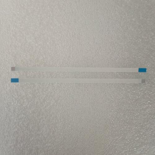 8pin FFC Ribbon cable For ASUS X450V Series Touchpad ( 8p*250*0.5 - B )