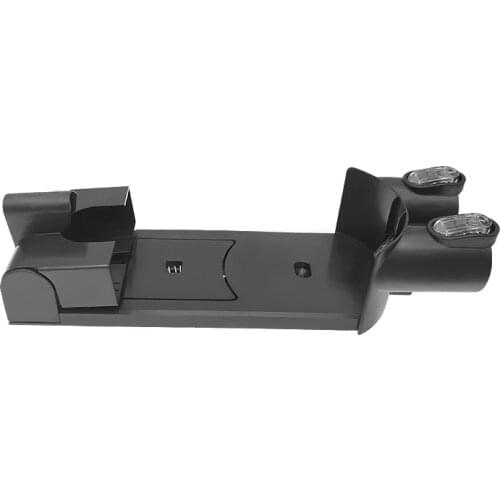 Promotion!Vacuum Cleaner Parts Pylons Charger Hanger Base Wall Mount Bracket Docking Station for Dyson V6
