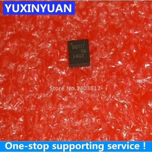BQ717 QFN 2PCS