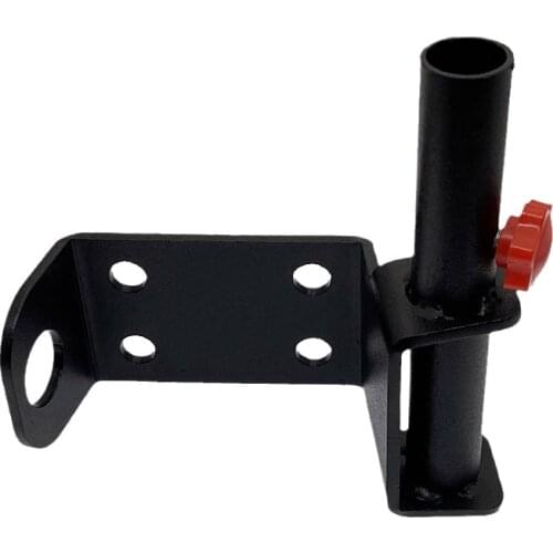 CVP FLAGPOLE TRAILER PINTLE HOOK CAR TRUCK SUV FLAG POLE HOLDER TRAILER HITCH BALL MOUNT HOOK HOLDER