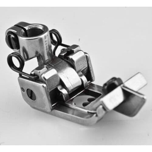 Pegasus sewing machine parts presser foot 257468-5.6MM for Stretch sewing machine W500 presser foot