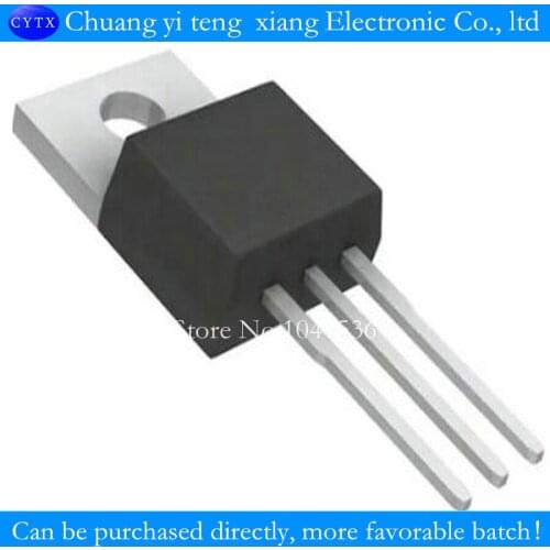 IXTP220N04T2 5PCS/LOT integrated circuit IC chip