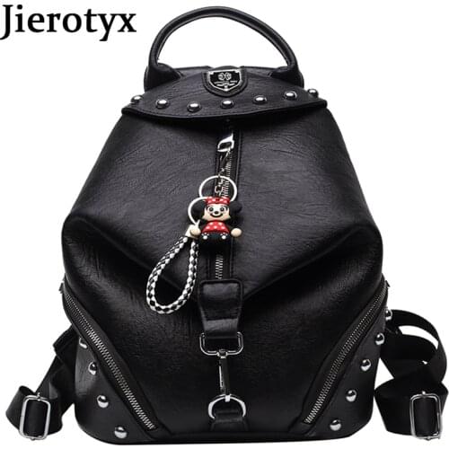 Женские школьные сумки JIEROTYX China At AliExpress