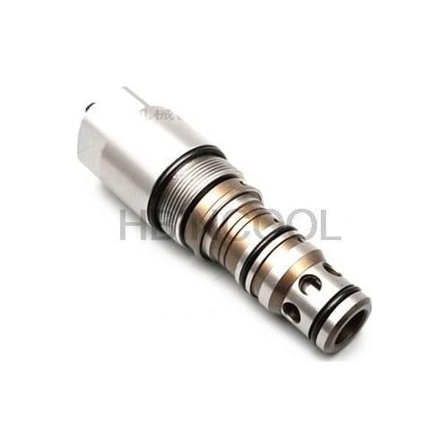 FOR excavator Hitachi EX ZAX 300-5 330 360 pump control valve hydraulic pump flow valve regulating valve excavator accessories