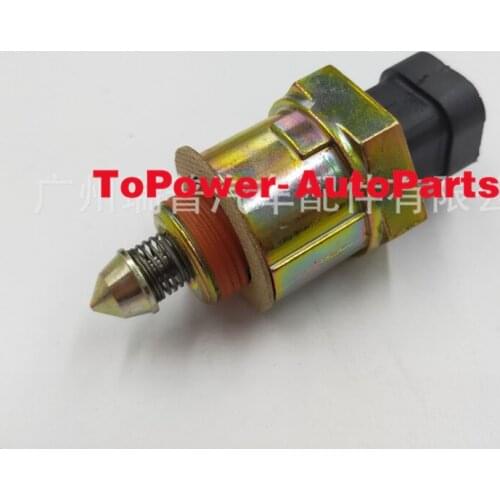 Idle Air Control Valve IAC 25527077 17089062 17111288 for Buickk Century Cadillacc Brougham Land Rover Chevrolett GMCC ISUZUU