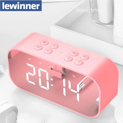 Lewinner Portable Speakers