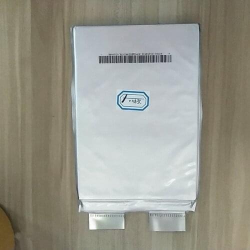 2pc Software 3.7v 55ah Lithium Battery High Drain 3C Discharge 3.7v Li-po Cells for Diy 12v 24 Power Supply Medical Equipment