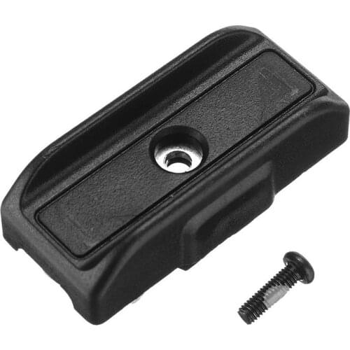 Magnetic Bit Holder For Side Of Tool Fastening Screw For 10.8V 14.4V 18V XR Drills Cordless Impact Drivers Wrenches