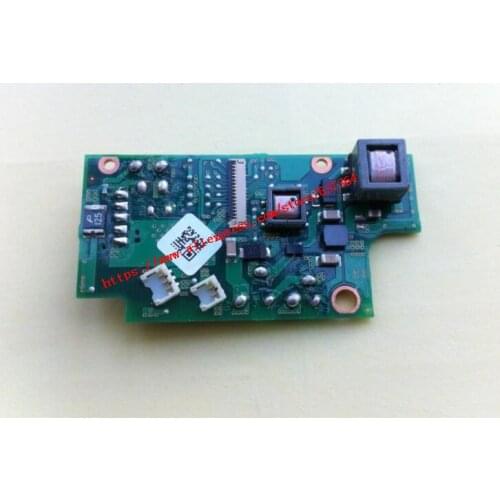 New D3100 powerboardor for Nikon D3100 power board D3100 flash board Camera Repair Parts