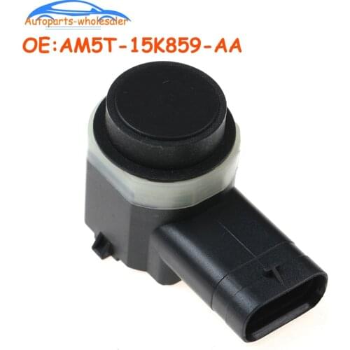 New AM5T-15K859-AA AM5T15K859AA For Ford Mondeo Fiesta Focus Galaxy Ka C-MAX Kuga S-Max PDC Parking Sensor Car Accessories