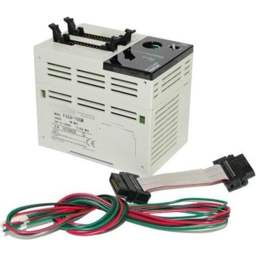 New and original FX plc FX2N-10GM