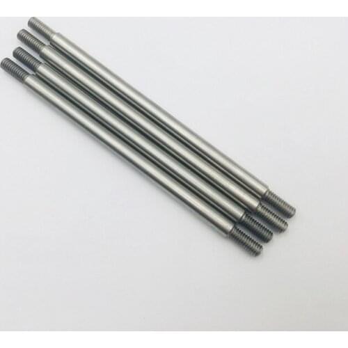 Orthodontic stainless steel rods for remote control model car Diameter 5mm
