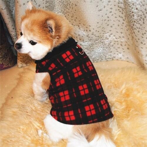Dog Coats Jacket Winter Dogs Cats Clothing Chihuahua Cartoon Pet Clothing Kawaii Dog Costume Clothes