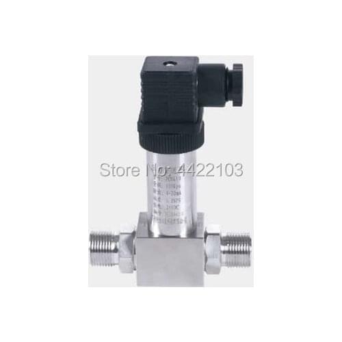 PCM610 differential pressure transmitter