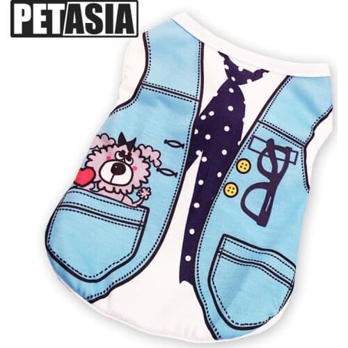 PETASIA Vests For Dogs