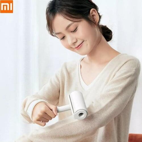 Sticky Hair Device Foldable Washable Portable Clothes Bed Dust Brush Electrostatic Brush Household Coat Sticky Hair Device