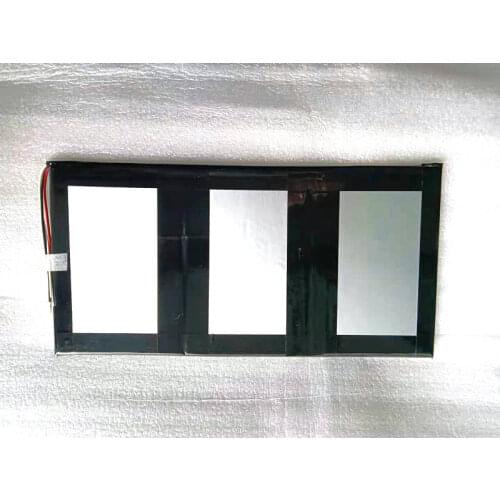 Westrock High Quality New 10000mah Battery with 3lines for Teclast X98 PRO Laptop PC