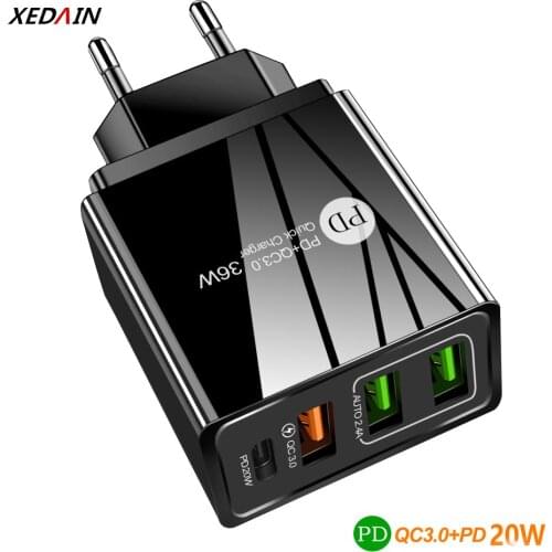 Network Chargers For Mobile Phones XEDAIN China
