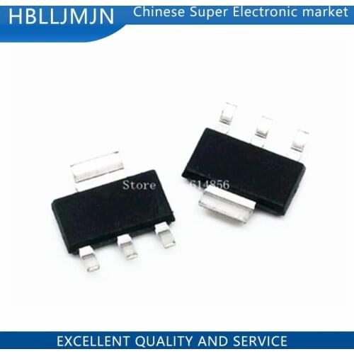 10pcs Z0107MN Z7M SOT-223 Z0107 Z0107M 27M
