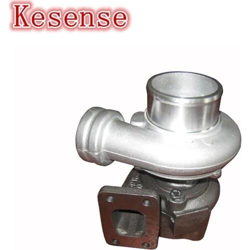 BF4M2012C turbo 04255272KZ 04255272KZ 04258205KZ