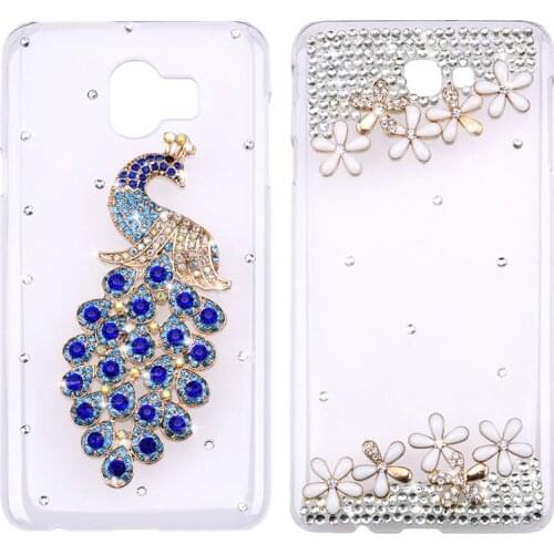 Bling Rhinestone Case for Smasung M30 M20 M10 A70 A50 A40 A30 A20 A10 A6s A9 A7 J6 2018 J4 Plus s10 s10e S8 S9 Note 9 8 5 Cover