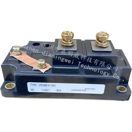 CM600HA-24A CM600HB-24A Module Original, Can Provide Product Test Video