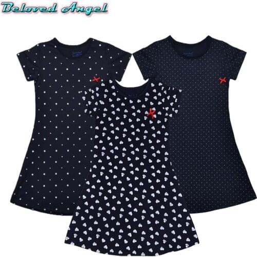 Kids Dresses for Girls Princess Dress Baby Girl Clothes Unicorn Party Children Casual Clothing Toddler Girls Dresses 1-13 Yrs