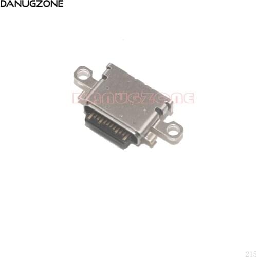 10PCS/Lot For Xiaomi Mi Max 3 USB Charging Dock Connector Charge Jack Port Plug Socket