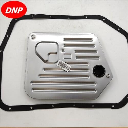 DNP Auto Transmission Filter fit for BMW E38 E39 E31 E53 Series X5 01L-325-429/0501-004-925/0501-005-998/24341422673/K3029-KR2