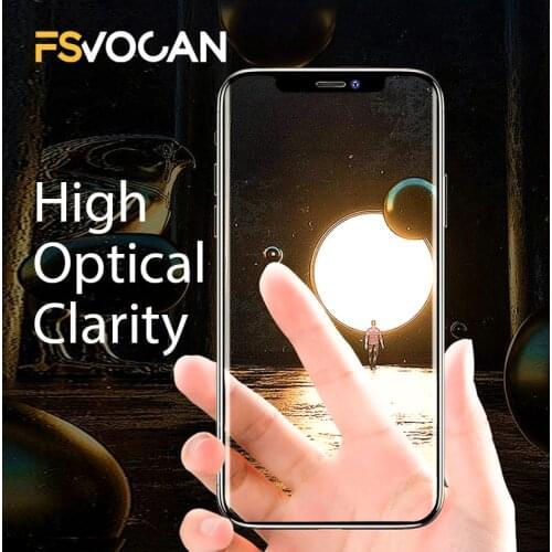 FSVOCAN Protective Films For Mobile Phones