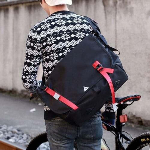 HALLWOCO Men's Sports Bags