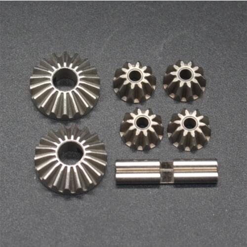 HSP 85736 Diff.Gears+Pins 1/8 RC CAR RALLY BUGGY TRUGGY TRUCK