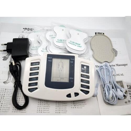 Insoftb Neck Massagers