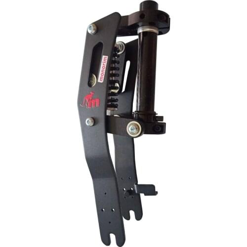 2021 MONORIM V3 Modified Shock Absorber Kit Suspension Kit Shock Absorption For NINEBOT MAX G30 electric scooter parts