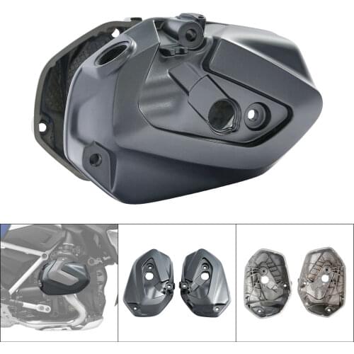 Motorcycle Cylinder Head Cover For BMW R1250R R1250RS R1250RT R1250GS 2019 2020 2021