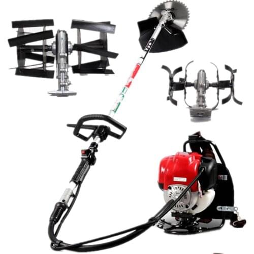 Weeding machine Garden tools Brush cutter Gasoline grass trimmer,Gasoline Brush Cutter